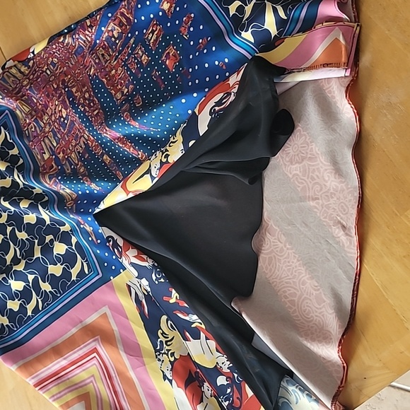 STAUD Cubism Dress - Picture 15 of 16